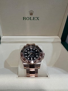 2022 Rolex GMT-Master II 126715CHNR-0001
