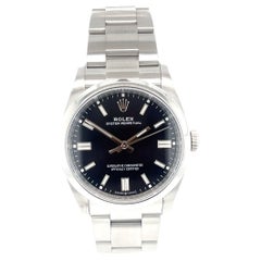 2022 Orologio Rolex Oyster Perpetual Automatico