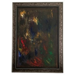 Paint Contemporary Art