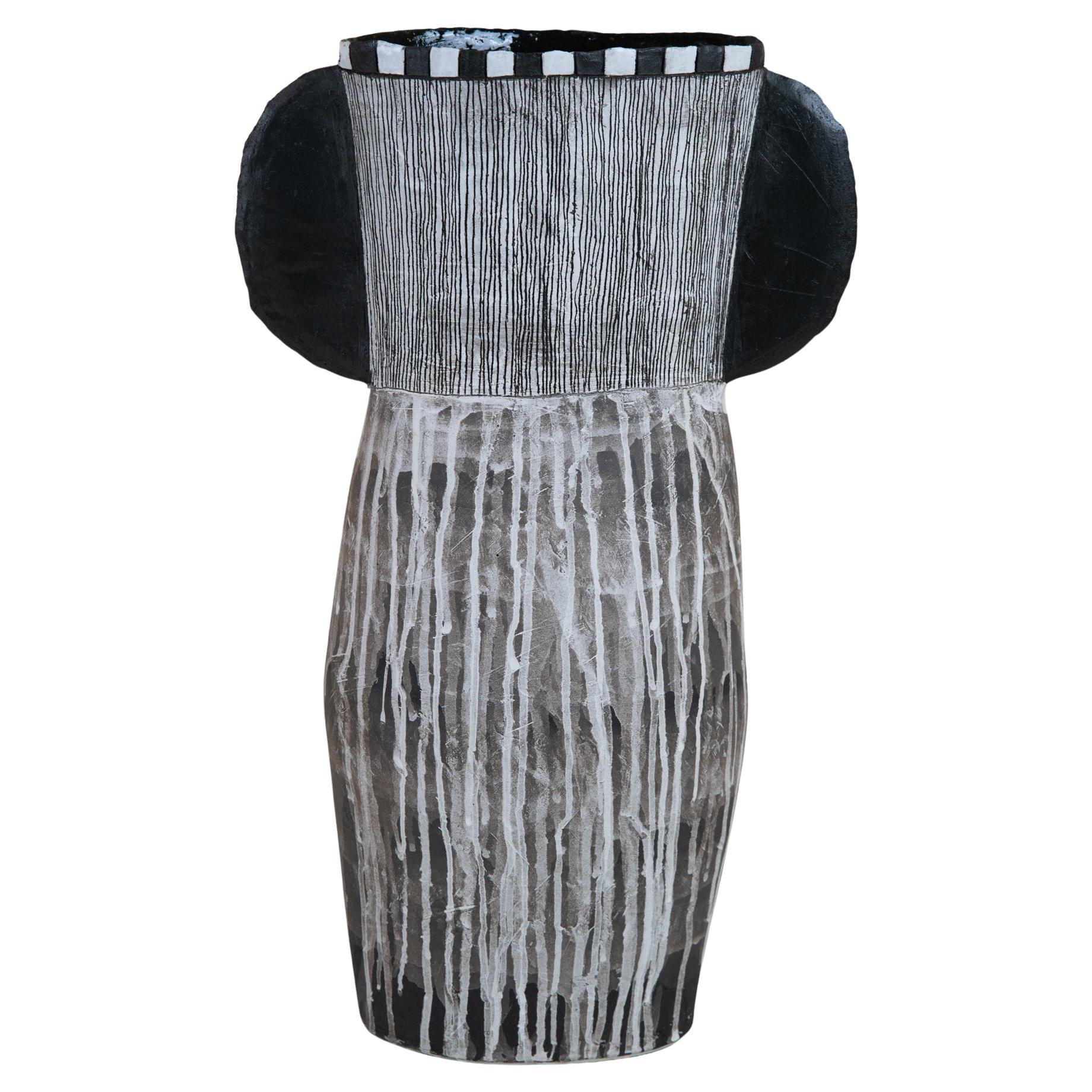 Hand-Carved Decorative Art