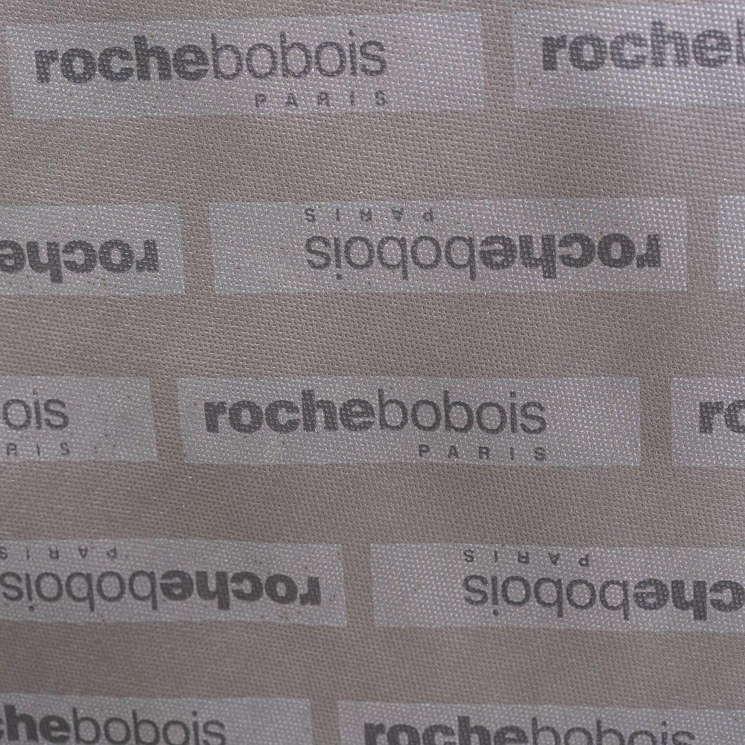 2023 Cecile Maia Pujol for Roche Bobois Lady B Lounge Arm Chair Tissue Butterfly For Sale 4