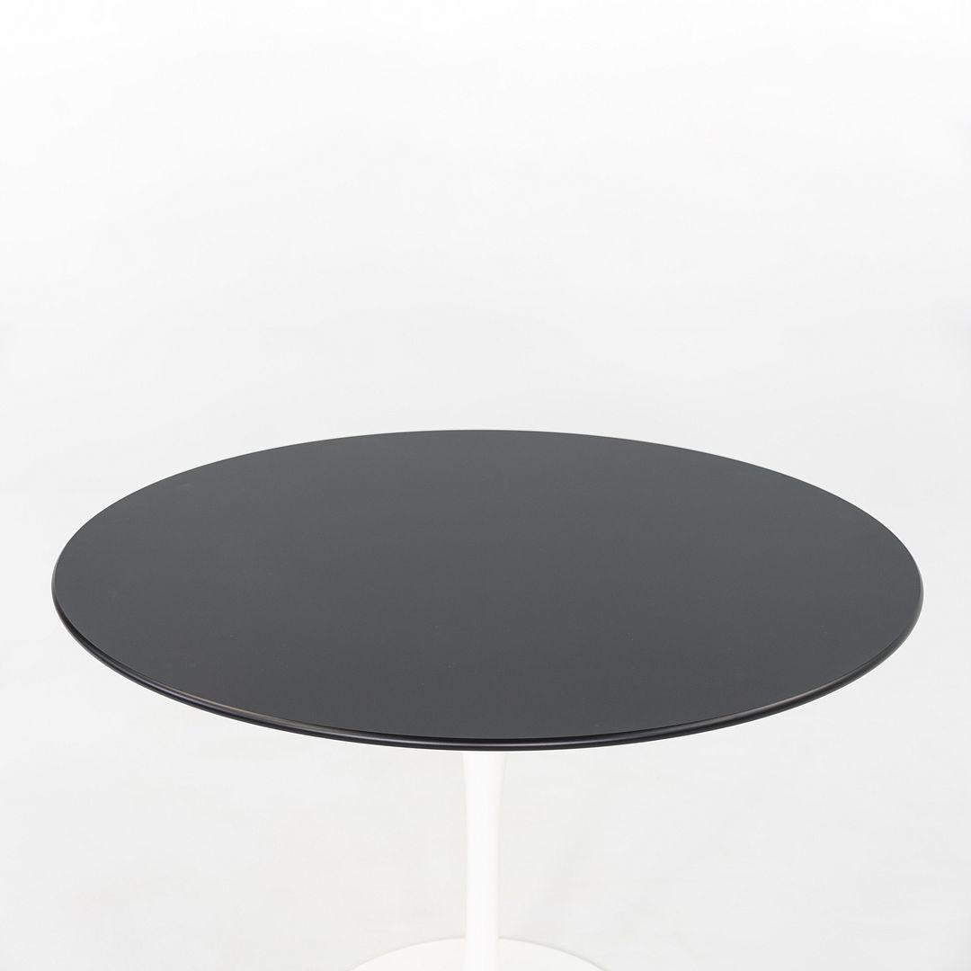 2023 Eero Saarinen Knoll Tulip Dining Table Top 35