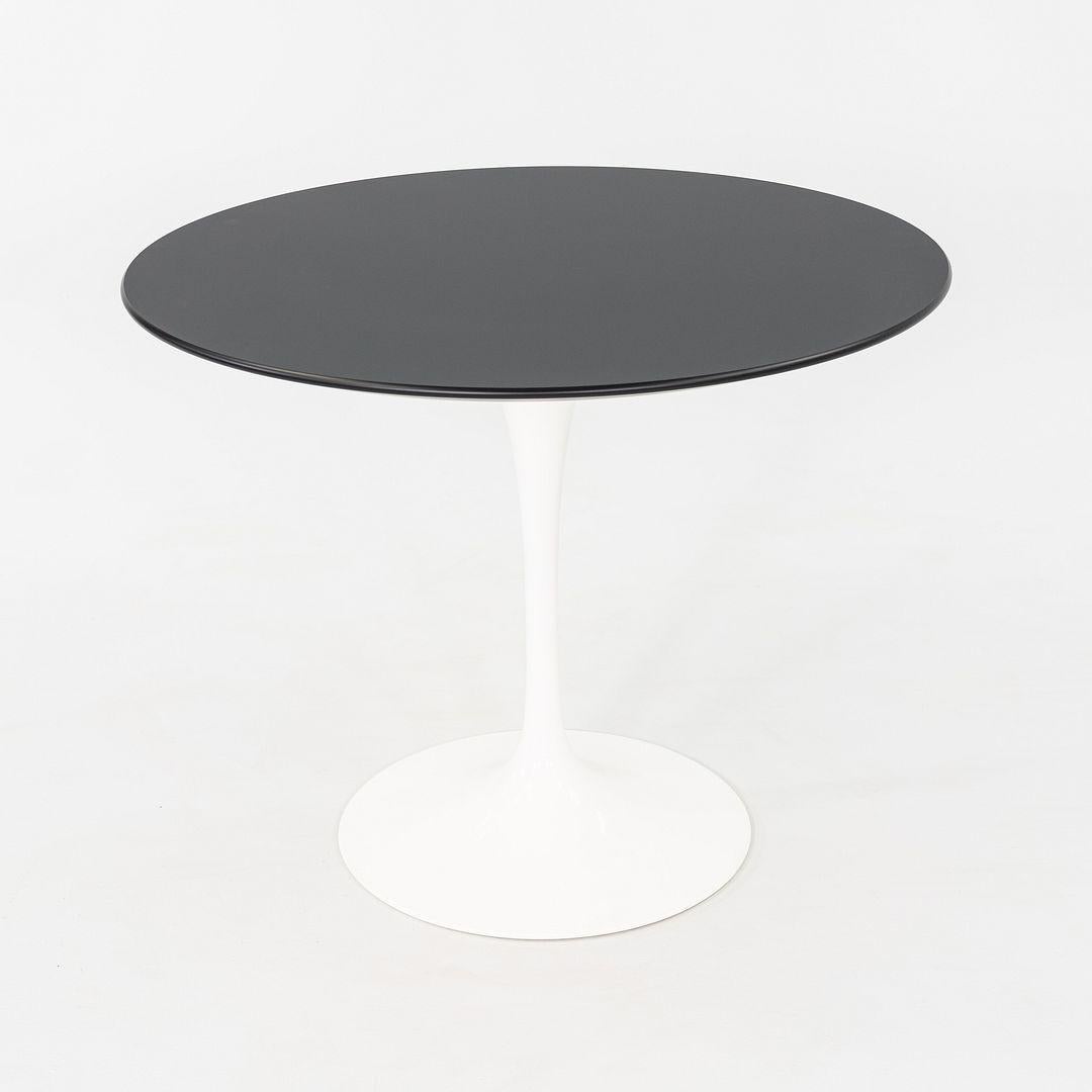 Modern 2023 Eero Saarinen Knoll Tulip Dining Table Top 35