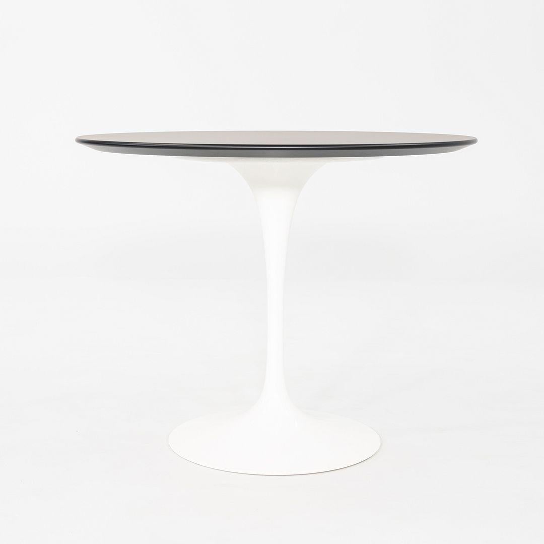 American 2023 Eero Saarinen Knoll Tulip Dining Table Top 35