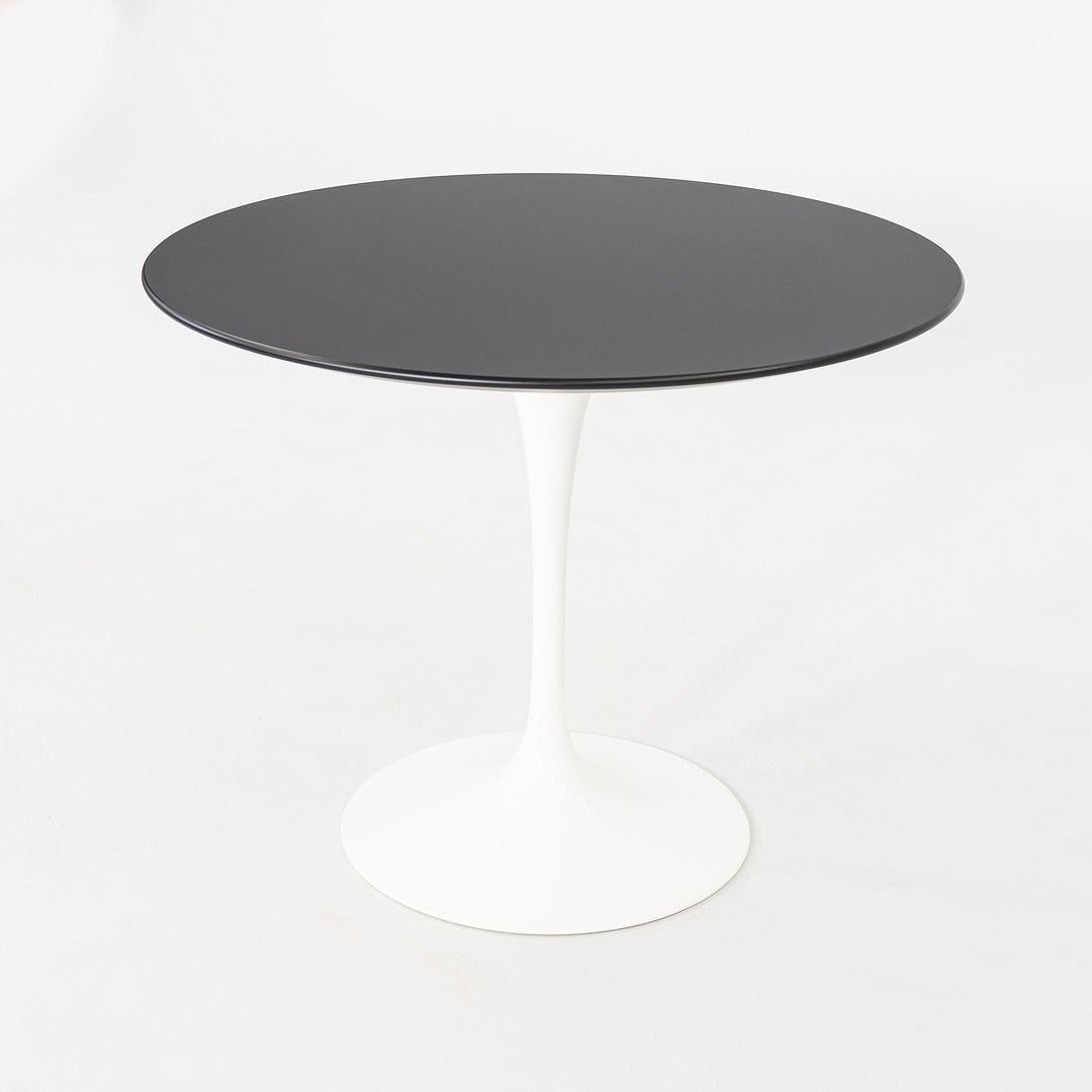 2023 Eero Saarinen Knoll Tulip Dining Table Top 35