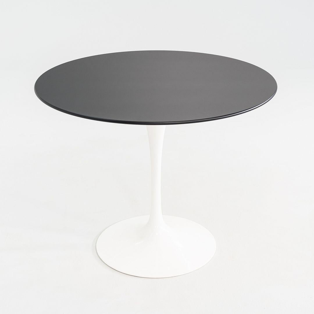 Aluminum 2023 Eero Saarinen Knoll Tulip Dining Table Top 35