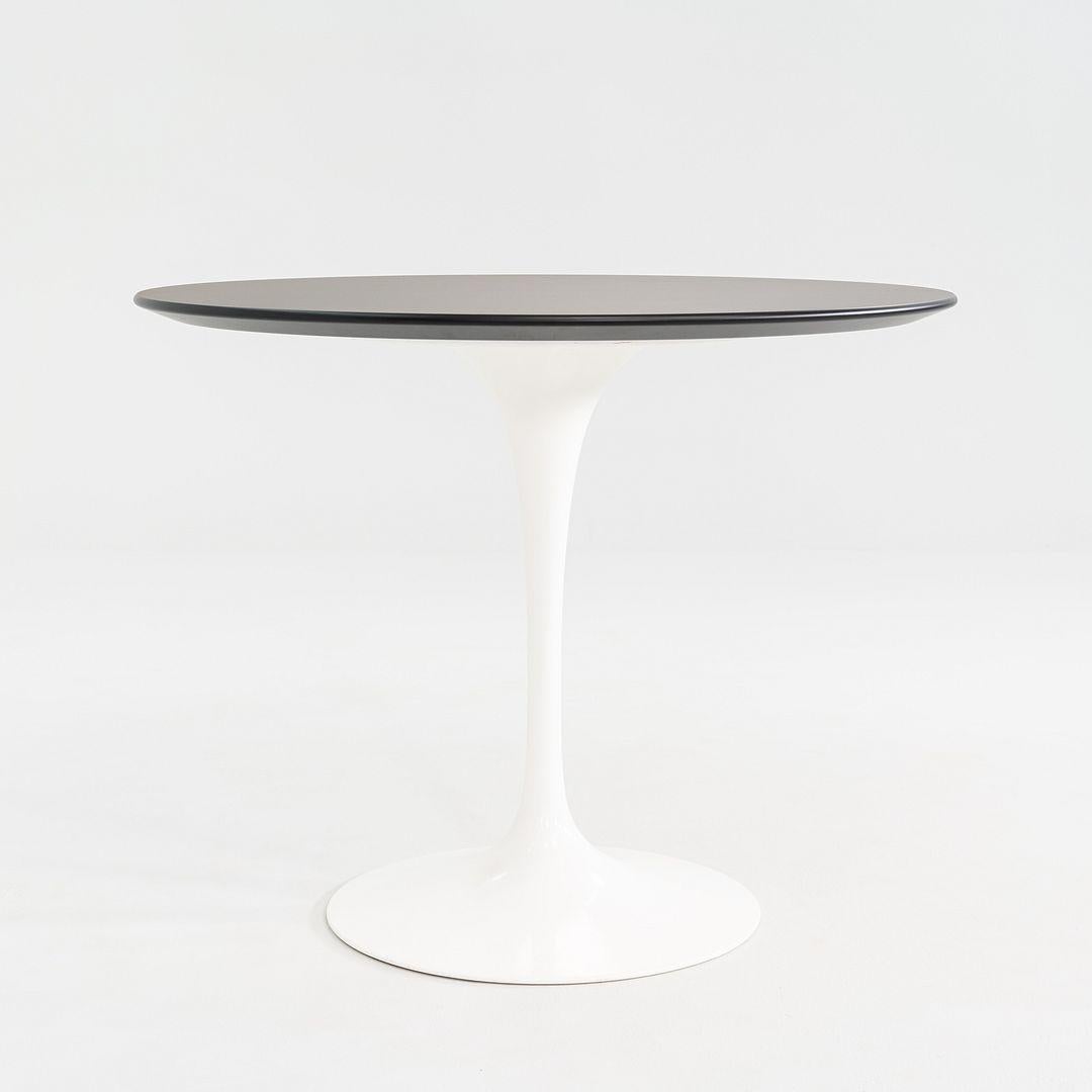 2023 Eero Saarinen Knoll Tulip Dining Table Top 35