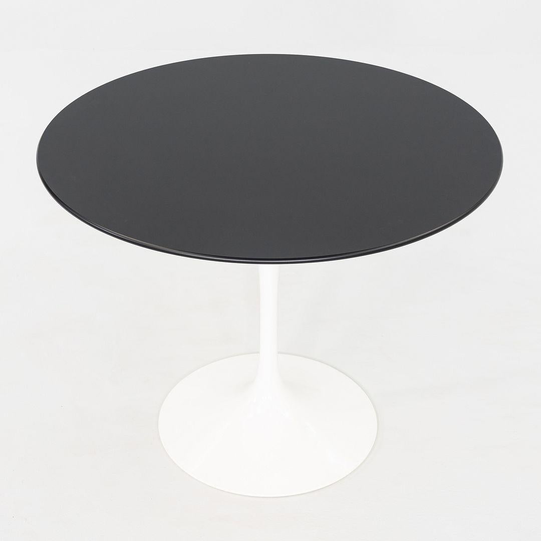 2023 Eero Saarinen Knoll Tulip Dining Table Top 35