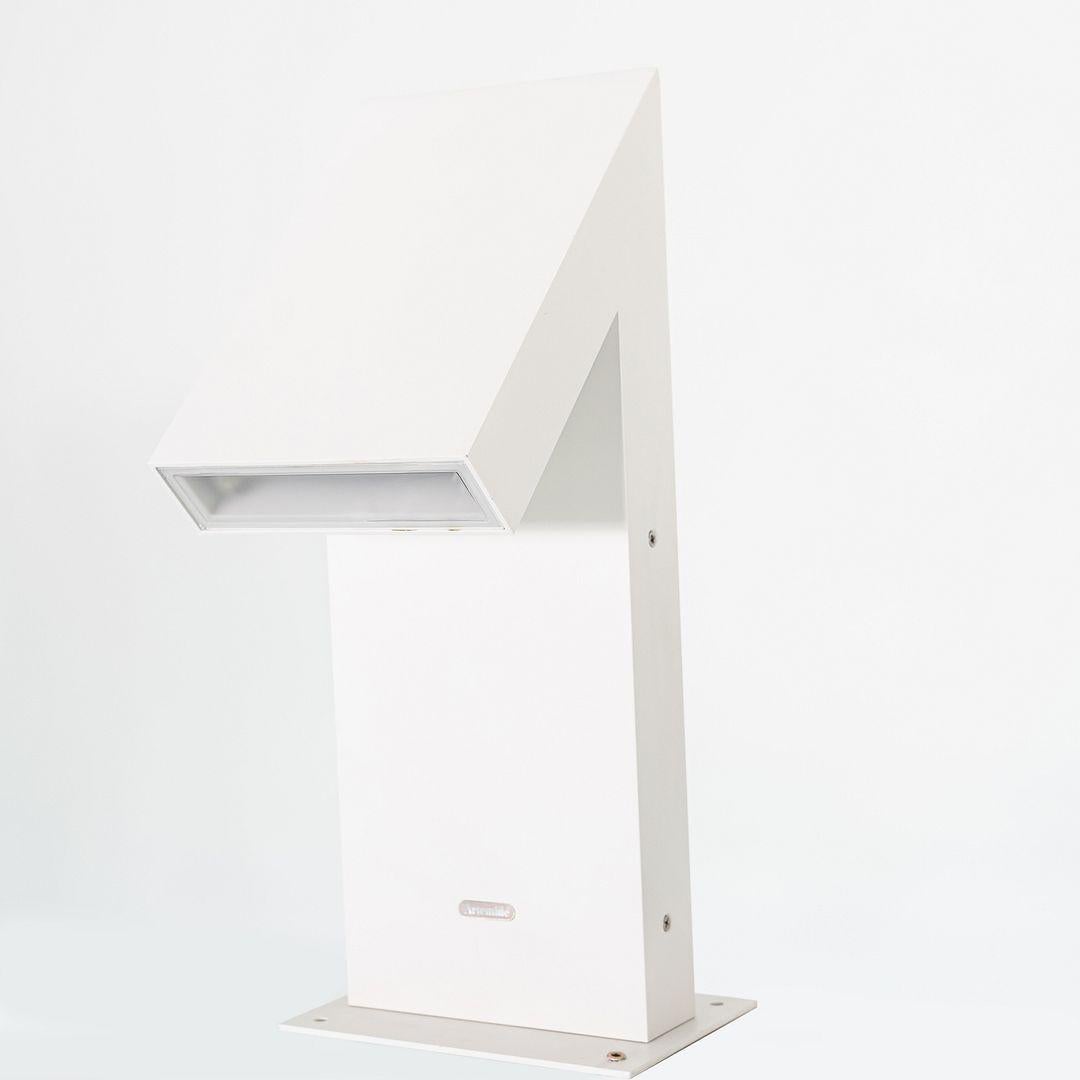 Modern 2023 Ernesto Gismondi for Artemide Chilone 45 LED 8W 3000K Floor Lamp For Sale
