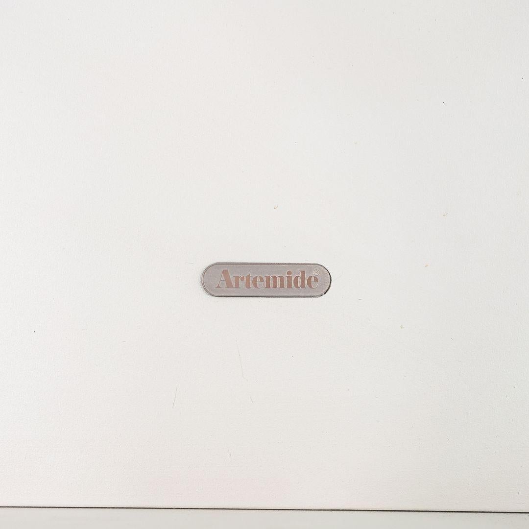 2023 Ernesto Gismondi for Artemide Chilone 45 LED 8W 3000K Floor Lamp For Sale 1