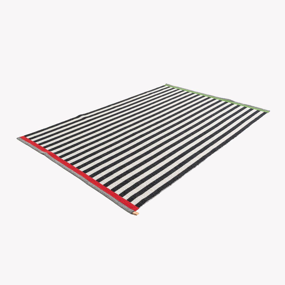 Moderne 2023 Gunilla Lagerhem Ullberg pour Kasthall Tapis spécial Arkad 160x240 cm en vente