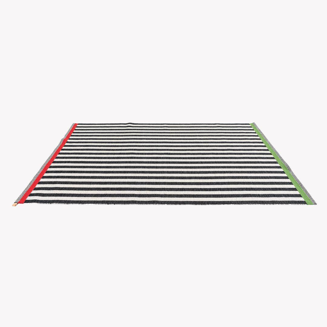 Suédois 2023 Gunilla Lagerhem Ullberg pour Kasthall Tapis spécial Arkad 160x240 cm en vente
