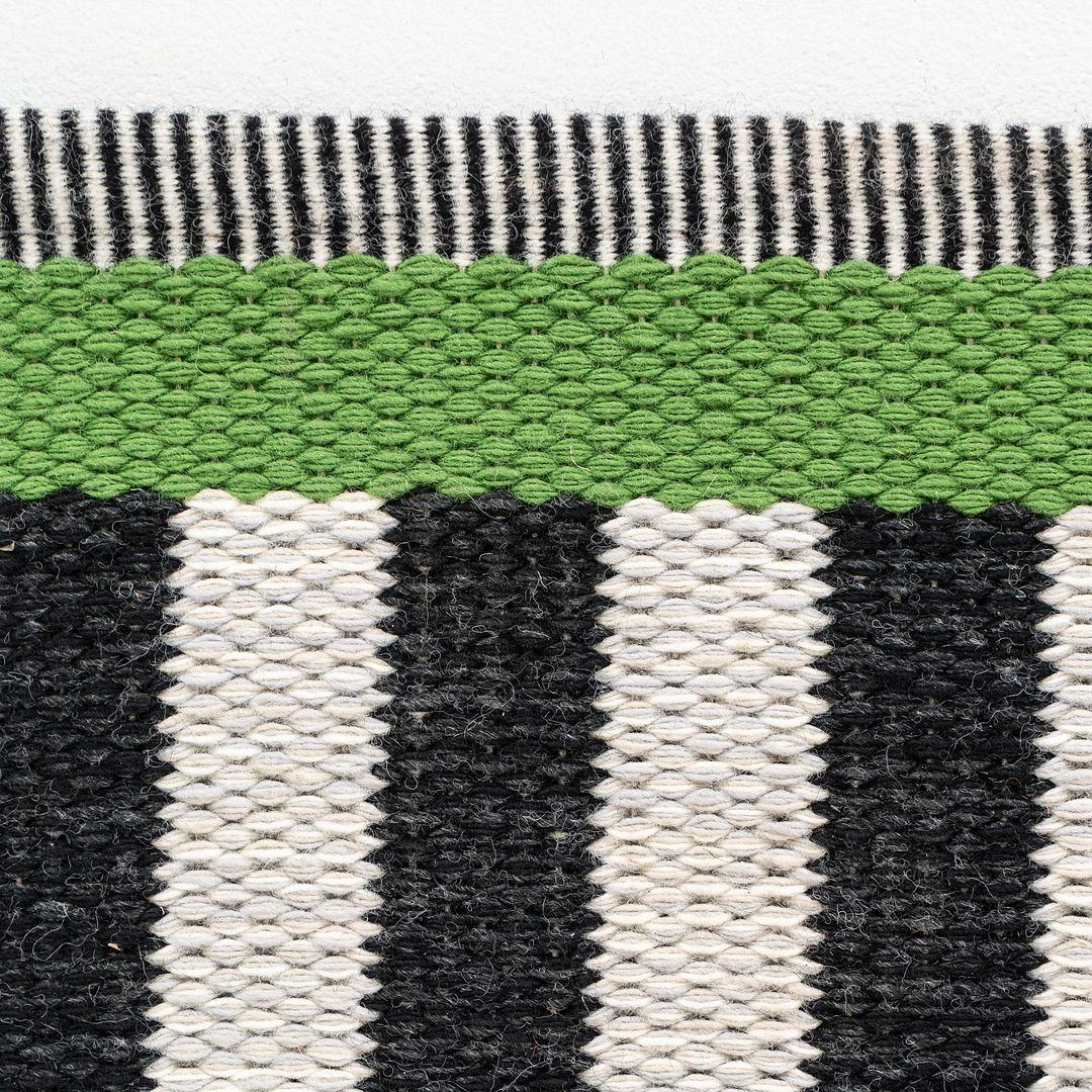 2023 Gunilla Lagerhem Ullberg pour Kasthall Tapis spécial Arkad 160x240 cm en vente 1
