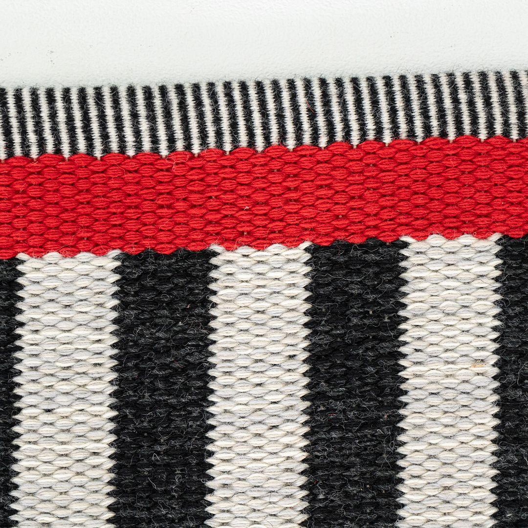 2023 Gunilla Lagerhem Ullberg pour Kasthall Tapis spécial Arkad 160x240 cm en vente 2