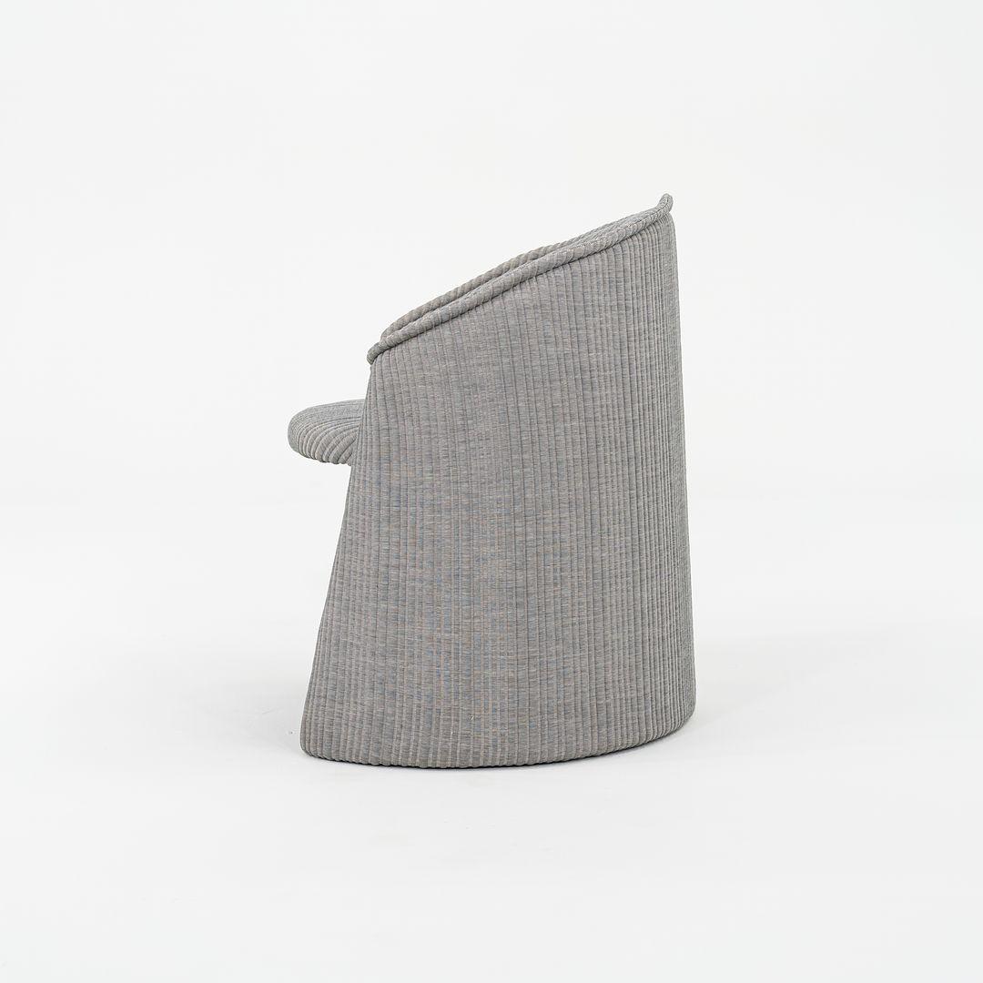 Esstisch CH338 aus Eiche, weiß, Öl 115 x 200 cm, Hans Wegner für Carl Hansen, 2023 im Angebot 3