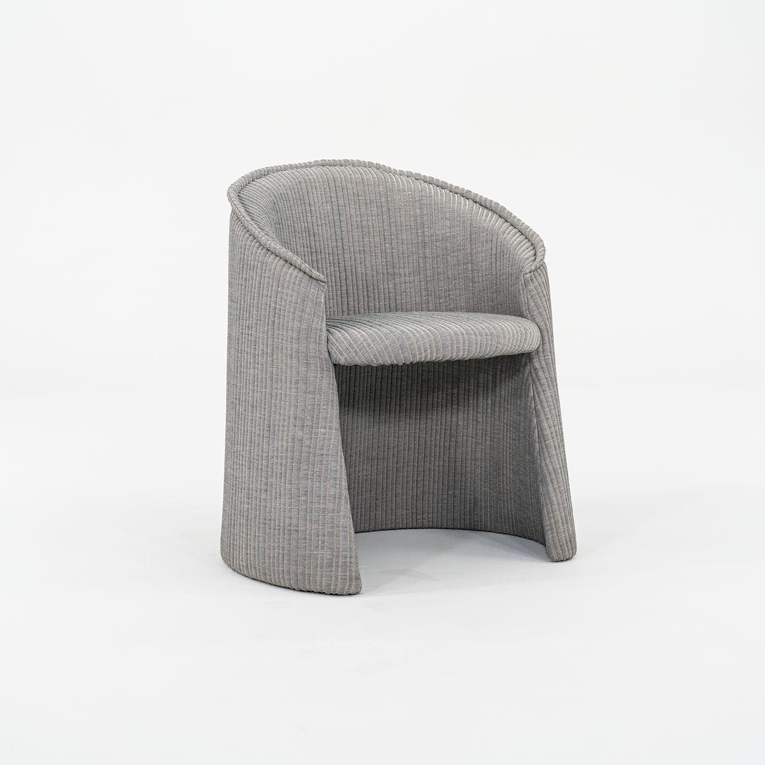 Esstisch CH338 aus Eiche, weiß, Öl 115 x 200 cm, Hans Wegner für Carl Hansen, 2023 im Zustand „Hervorragend“ im Angebot in Philadelphia, PA