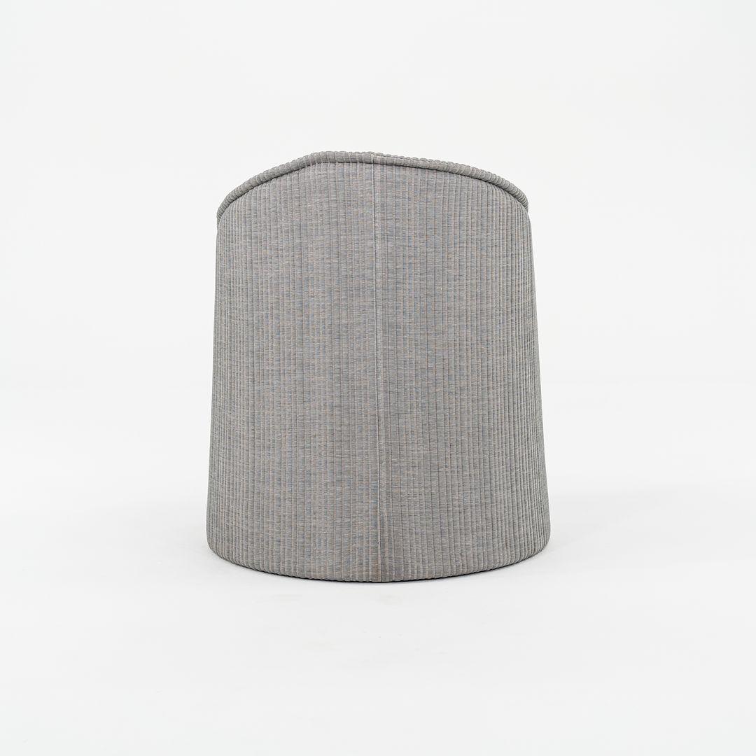 Esstisch CH338 aus Eiche, weiß, Öl 115 x 200 cm, Hans Wegner für Carl Hansen, 2023 (Stahl) im Angebot