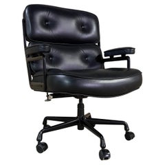 2023 Herman Miller Eames Time Life Chair
