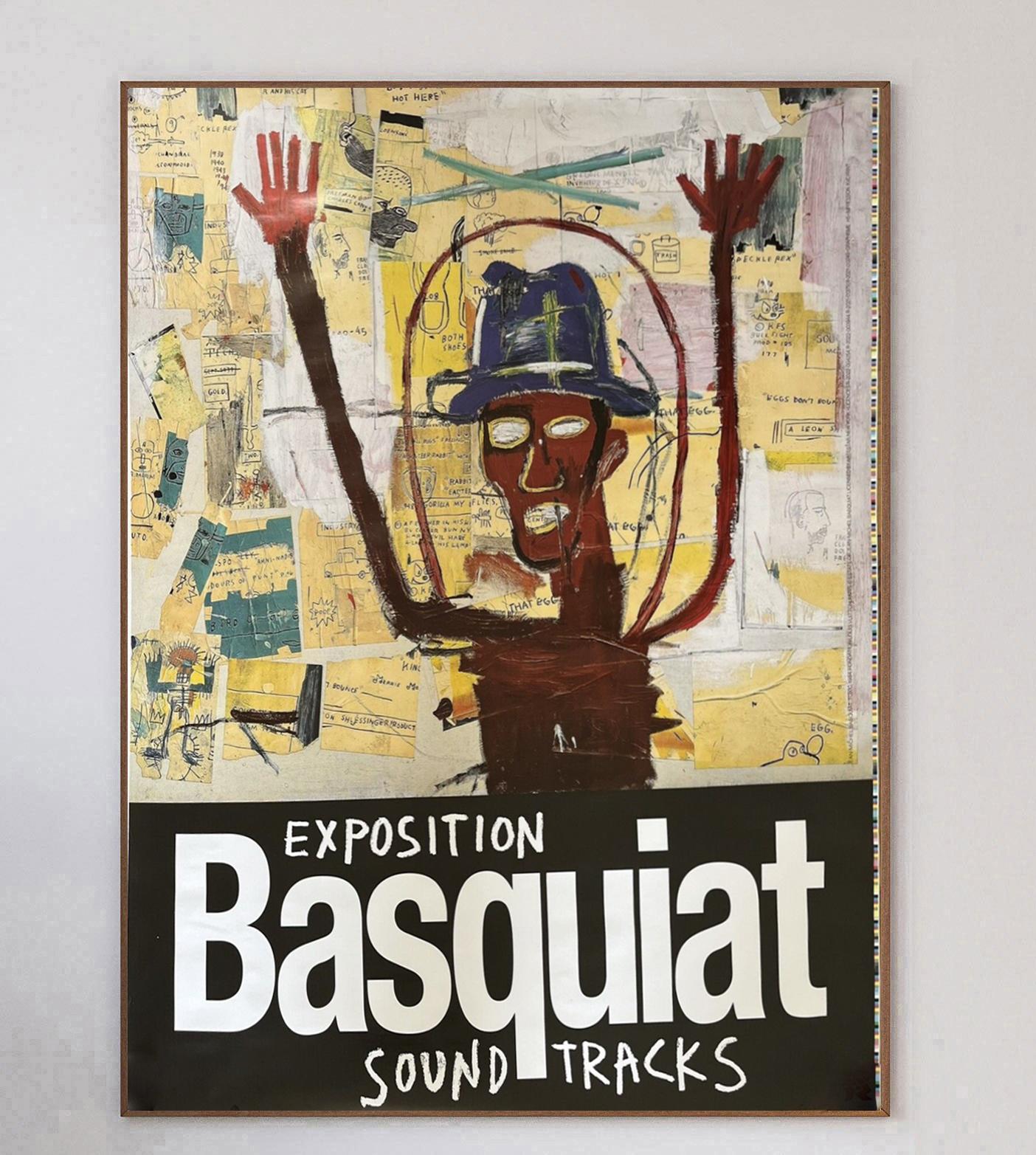One of the most influential artists of the 20th¬†century, Jean-Michel Basquiat rose to prominence in the 1970s and early 1980s. Achieving so much in such a short space of time, his neo-expressionist artworks were social commentary using painting,