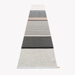 2023 Studio Design Ane per Kasthall Dot Dot Icon Tappeto speciale 100x430 cm