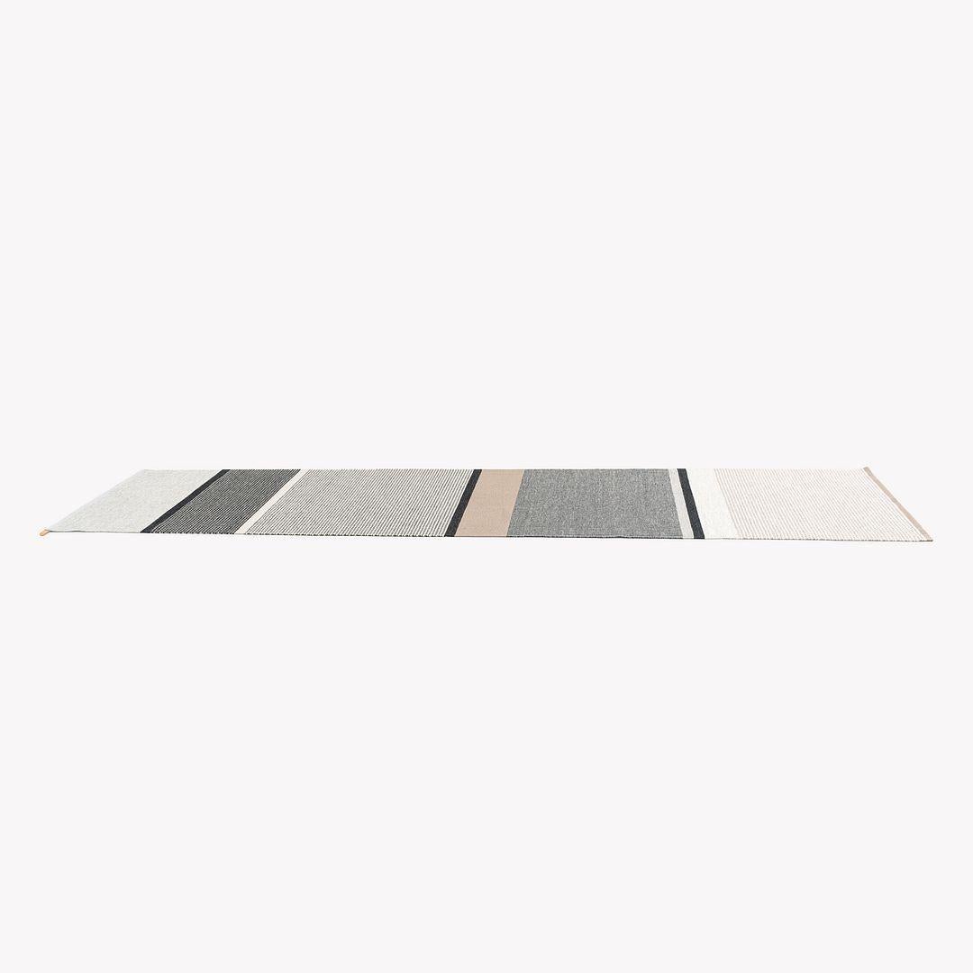Suédois 2023 Kasthall Design Studio pour Kasthall Dot Icon Special Rug 100x430 cm en vente