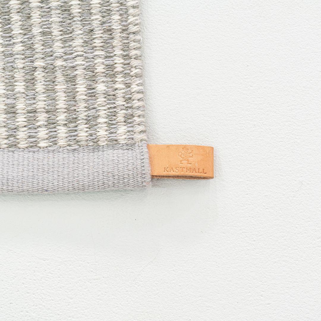 Laine 2023 Kasthall Design Studio pour Kasthall Dot Icon Special Rug 100x430 cm en vente