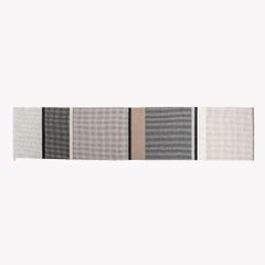 2023 Kasthall Design Studio pour Kasthall Dot Icon Special Rug 100x430 cm
