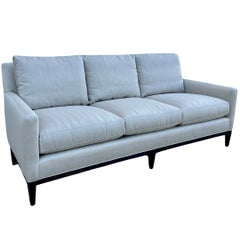 2023 Lee Industries Performance Transitional Sofa