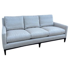 2023 Lee Industries Performance Transitional Sofa