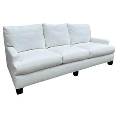 2023 Lee Industries Transitional Sofa
