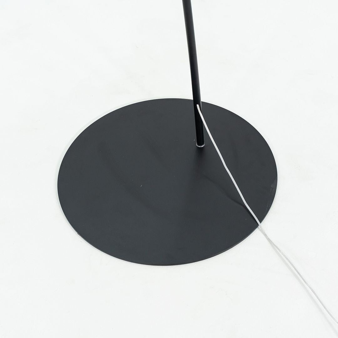 Moderne 2023 Marc Sadler for Foscarini Lampadaire Twiggy en noir en vente