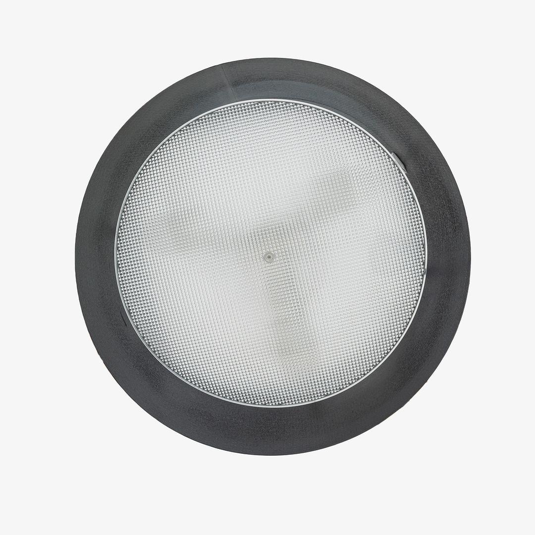 XXIe siècle et contemporain 2023 Marc Sadler for Foscarini Lampadaire Twiggy en noir en vente