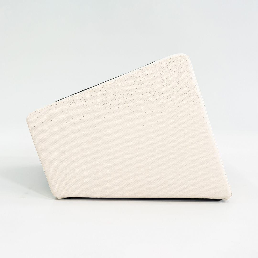 2023 Marc Thorpe für Moroso Blur Loungesessel in Blurring-Stoff (Moderne) im Angebot
