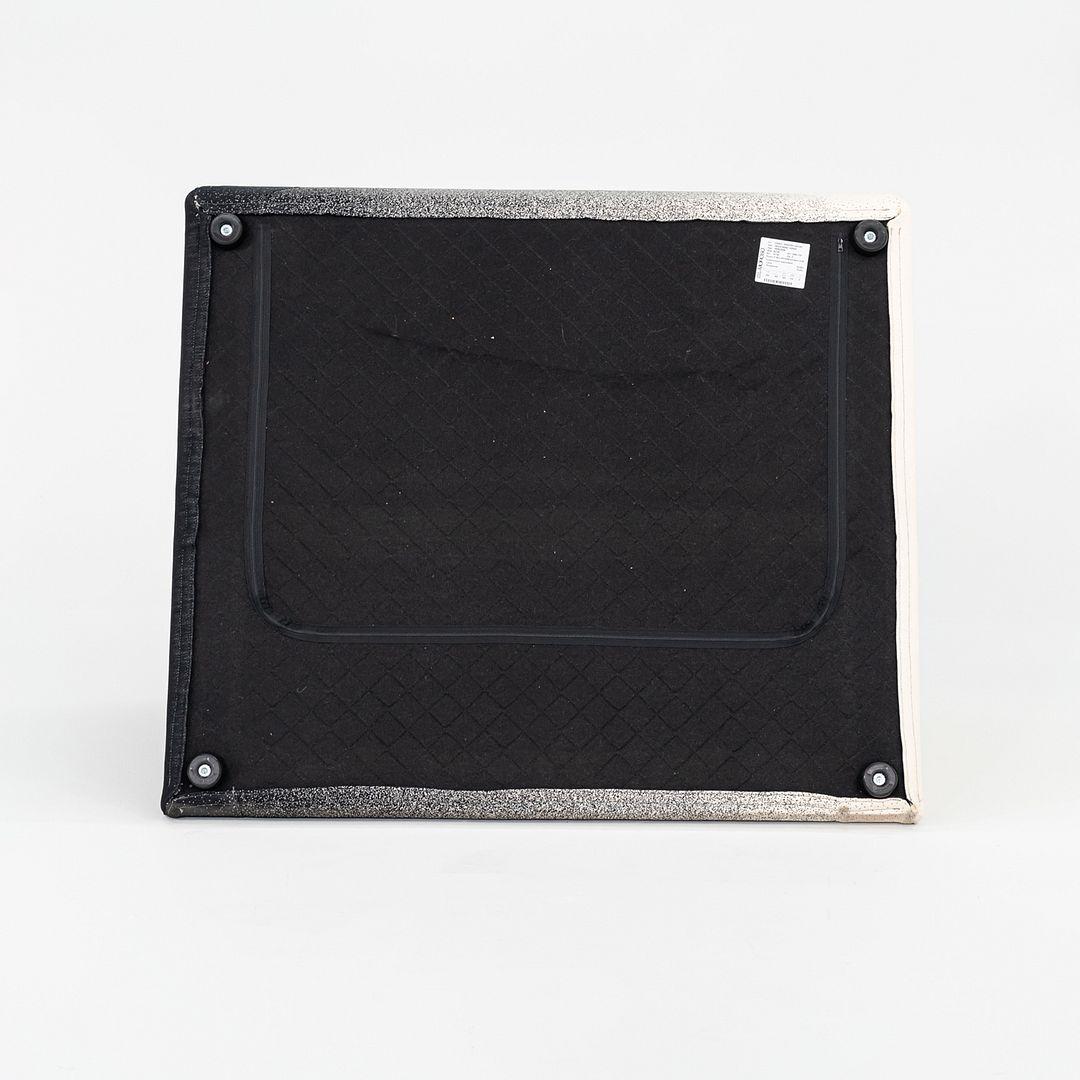 2023 Marc Thorpe für Moroso Blur Loungesessel in Blurring-Stoff (Italienisch) im Angebot