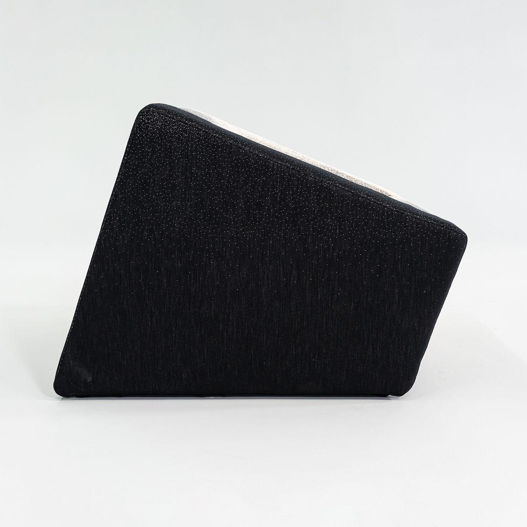 2023 Marc Thorpe für Moroso Blur Loungesessel in Blurring-Stoff im Angebot 2