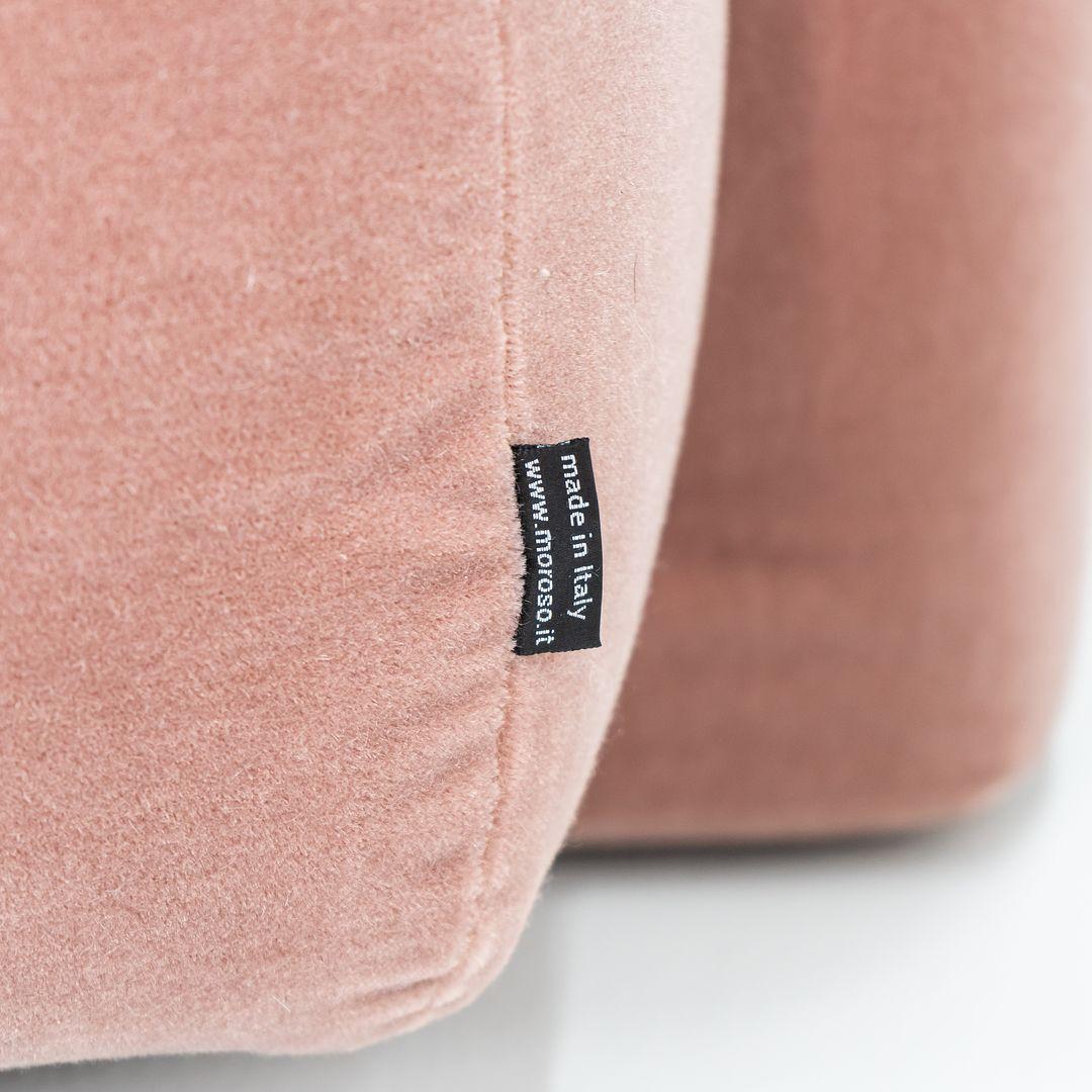 2023 Moroso Gogan Composition SP4 from MO10631 by Patricia Urquiola - Right Pink For Sale 2