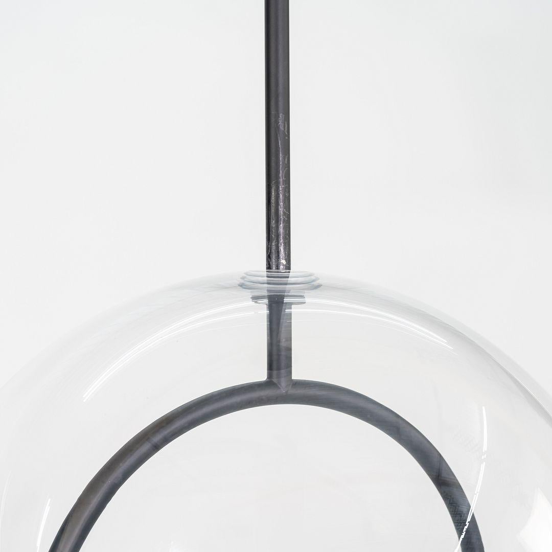 2023 Neri & Hu per Artemide Yanzi Lampada a sospensione LED 3000k in vendita 4