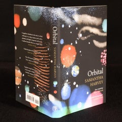 2023 Orbital