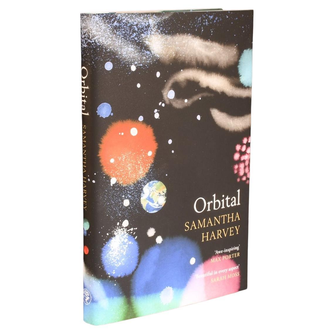 2023 Orbital en vente