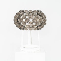 2023 Patricia Urquiola for Foscarini Caboche Desk or Table Lamp in White