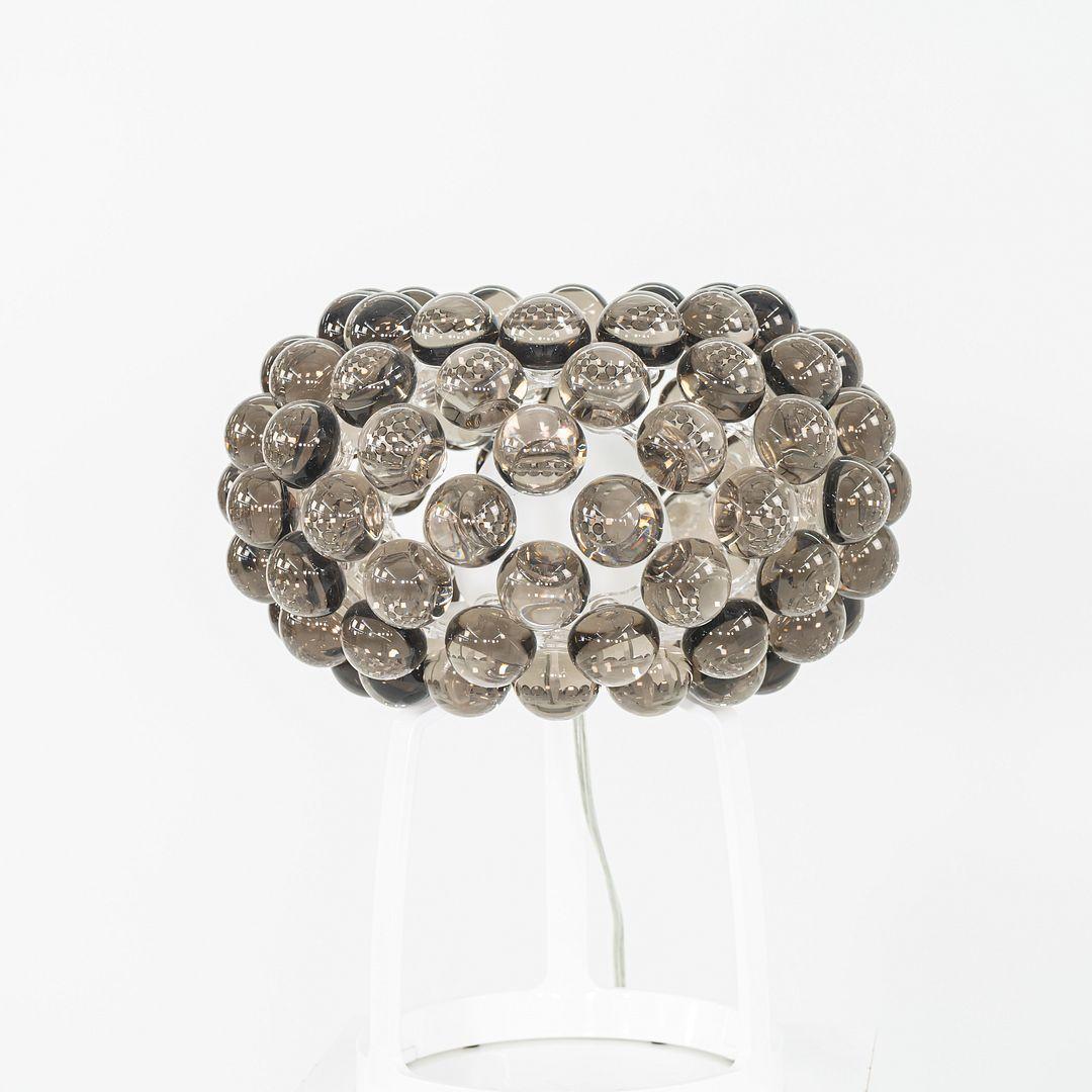 Schreibtisch- oder Tischlampe Caboche in Weiß, Patricia Urquiola für Foscarini 2023 (Italienisch) im Angebot