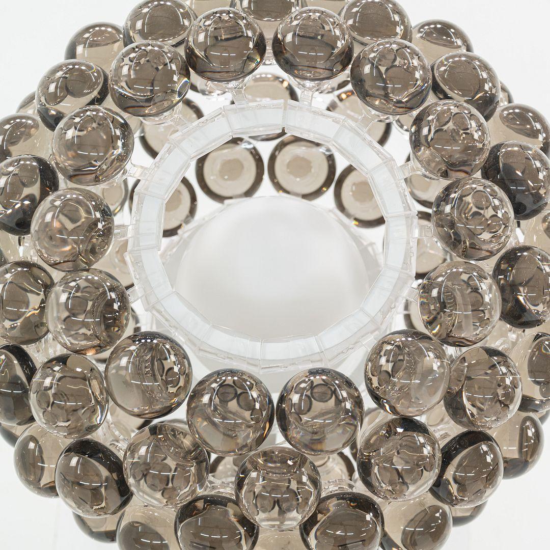 Schreibtisch- oder Tischlampe Caboche in Weiß, Patricia Urquiola für Foscarini 2023 im Zustand „Hervorragend“ im Angebot in Philadelphia, PA