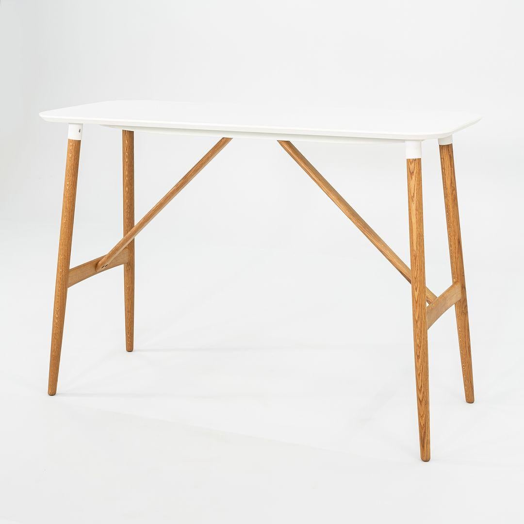 2023 Preludia Bar Table BA102-15060 by Brad Ascalon for Carl Hansen For Sale 3