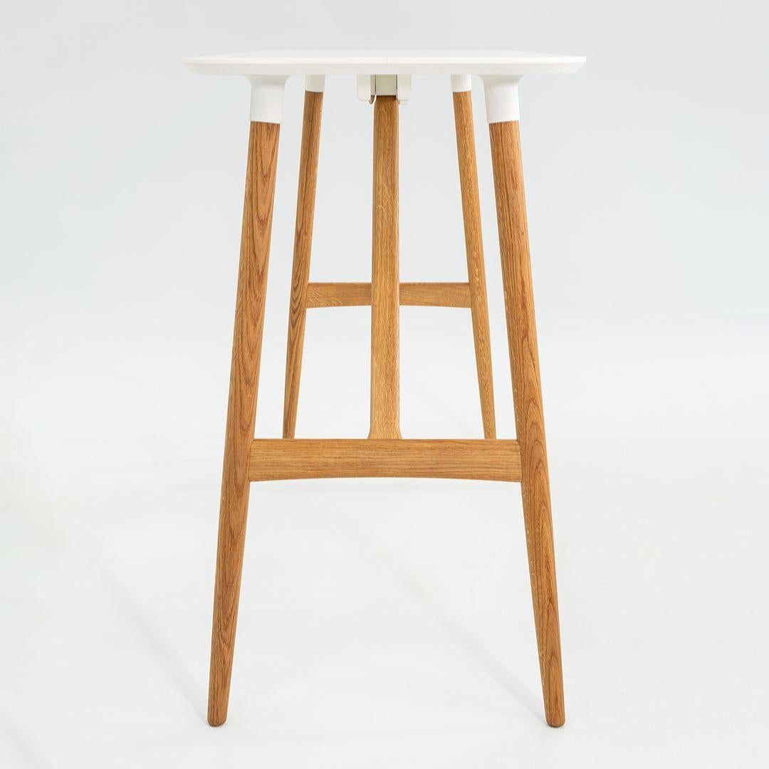 2023 Preludia Bar Table BA102-15060 by Brad Ascalon for Carl Hansen For Sale 4
