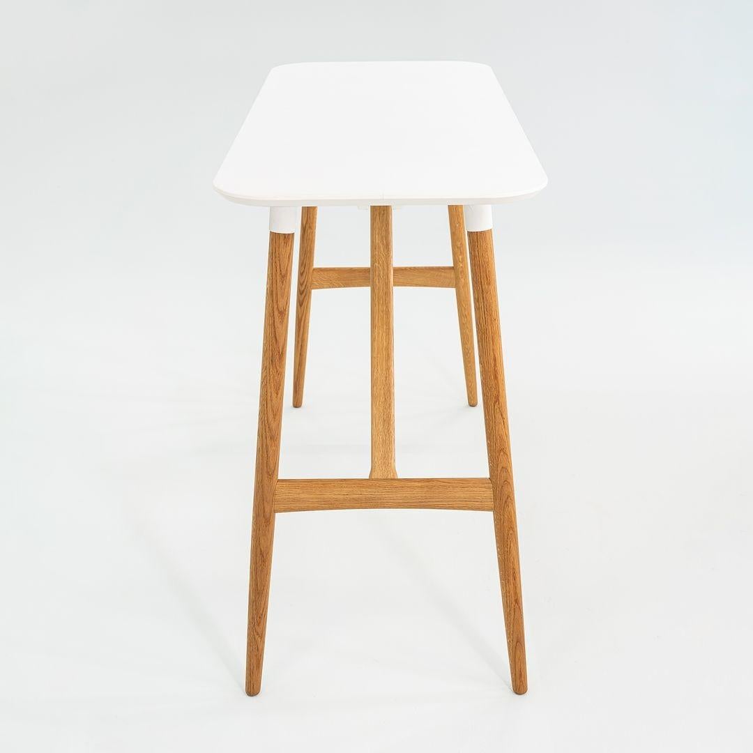 2023 Preludia Bar Table BA102-15060 by Brad Ascalon for Carl Hansen For Sale 5