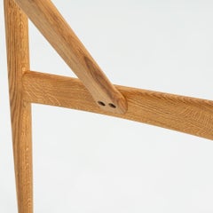 2023 Mesa de bar Preludia BA102-15060 de Brad Ascalon para Carl Hansen