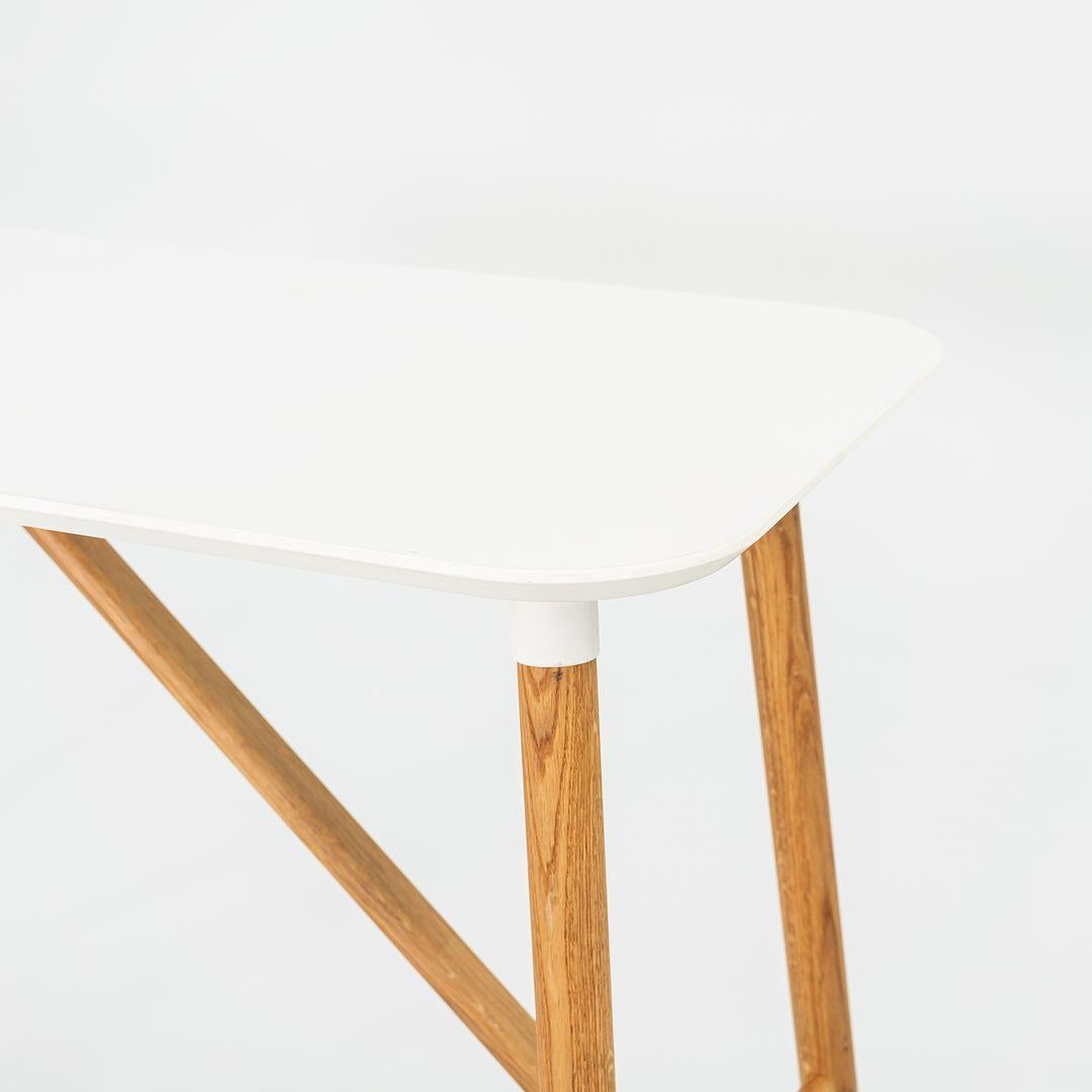 Modern 2023 Preludia Bar Table BA102-15060 by Brad Ascalon for Carl Hansen For Sale