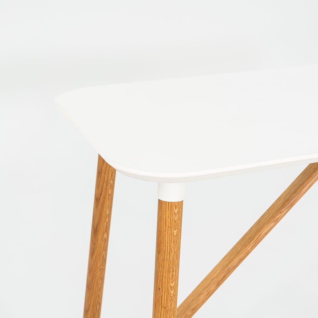 Danish 2023 Preludia Bar Table BA102-15060 by Brad Ascalon for Carl Hansen For Sale