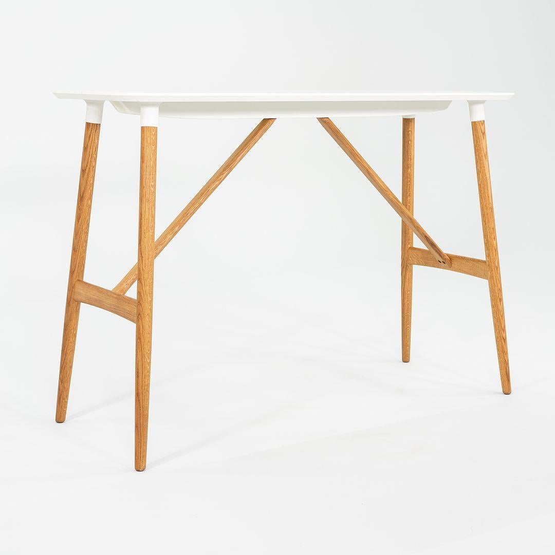 2023 Preludia Bar Table BA102-15060 by Brad Ascalon for Carl Hansen For Sale 1
