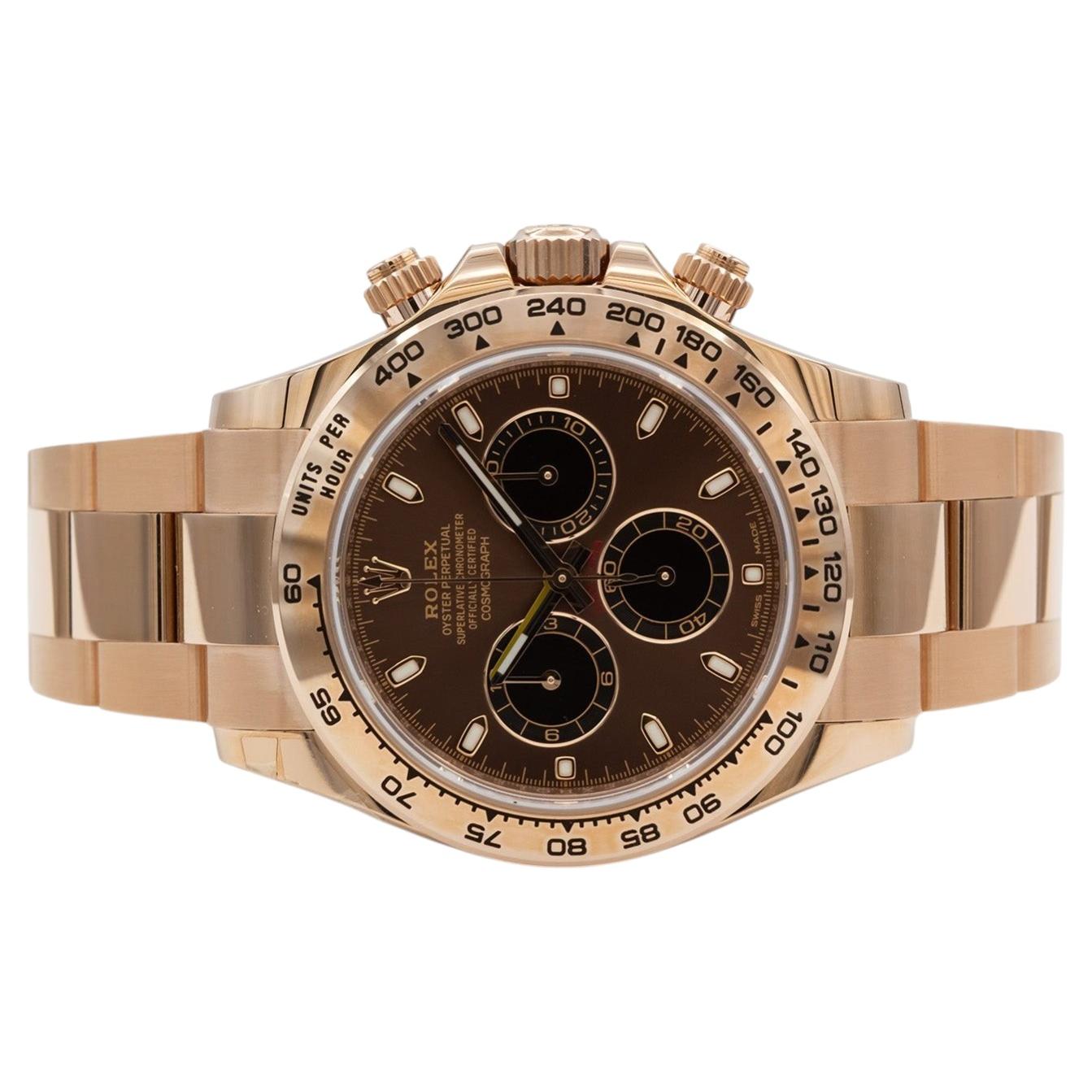 What is a 41 watch?